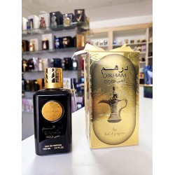 Духи Ard Al Zaafaran Dirham gold  100мл