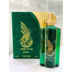 Духи Athoor Al Alam Ishqat Al Lail 100мл