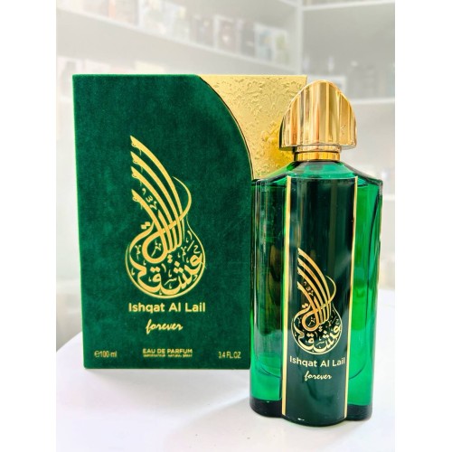 Духи Athoor Al Alam Ishqat Al Lail 100мл