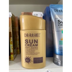 Солнцезащитный крем Dr. Rashel Whitening spf+ 80g