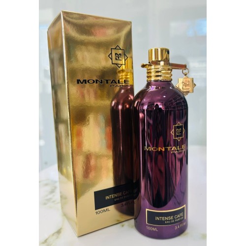 Montale Intense Cafe