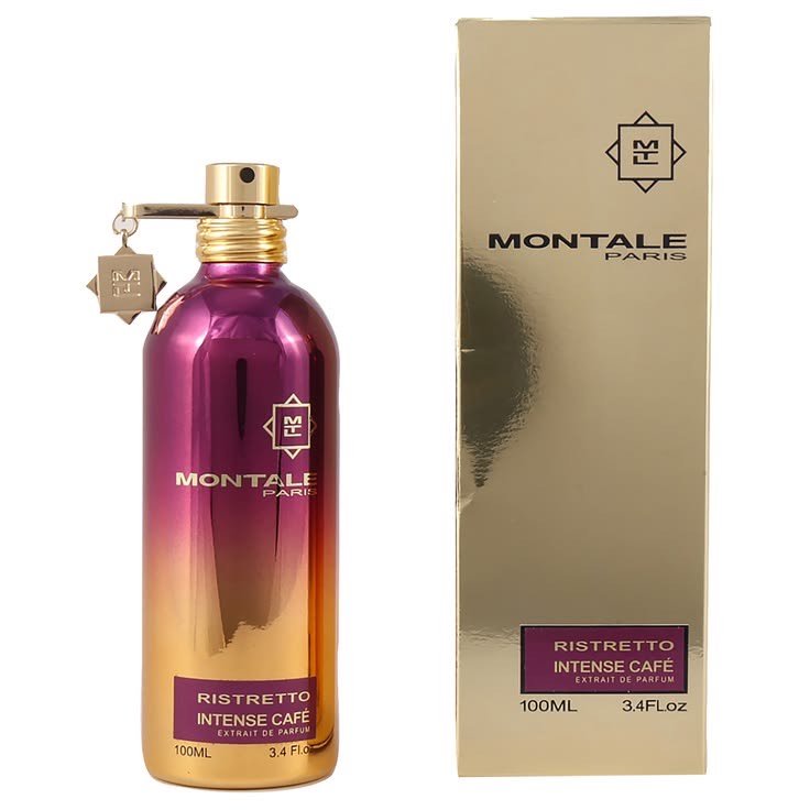 Montale Intense Cafe