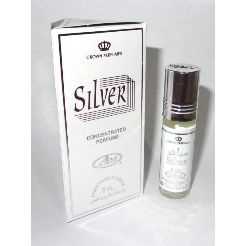 Al Rehab 6ml SULTAN