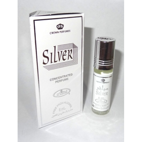 Al Rehab 6ml SULTAN