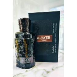 Духи Lattafa Ajayeb 100мл