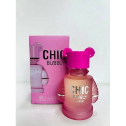 Chic Bubbly OAE 100ml.