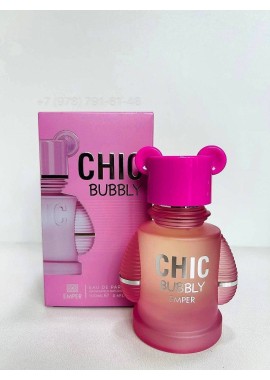 Chic Bubbly OAE 100ml.