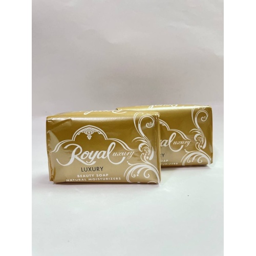 Мыло Royal Luxury 120гр