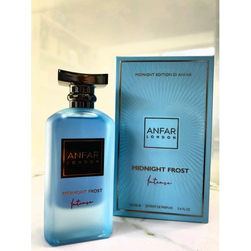 Midnight Frost Intense Anfar