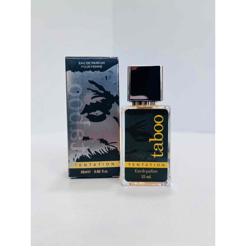 taboo