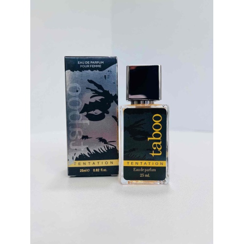 taboo
