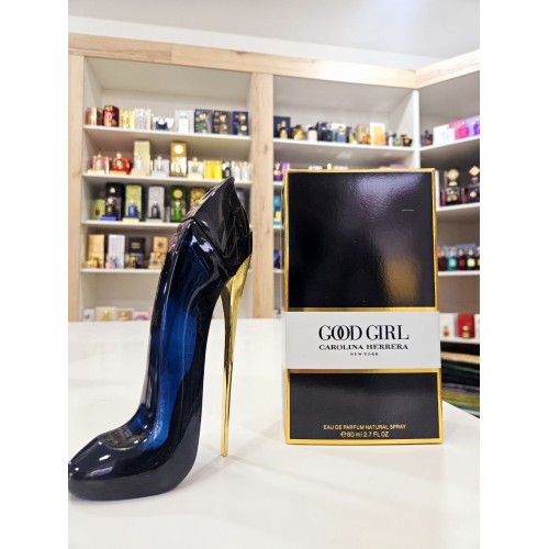 Духи Carolina Herrera Good Girl 100мл