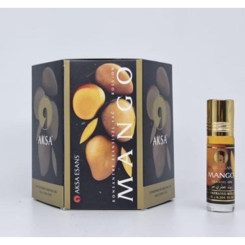 Миск Aksa Mango