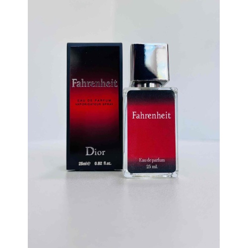Fahrenheit