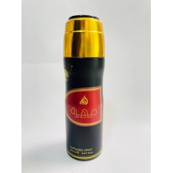 Арабский дезодорант Mohra 200мл