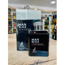 Духи Maison Alhambra Man Black Edition 100мл