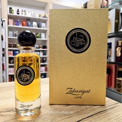 Zakariyat Luxe 100ml Fragrance World