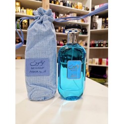 Духи Mousuf Agua 100мл