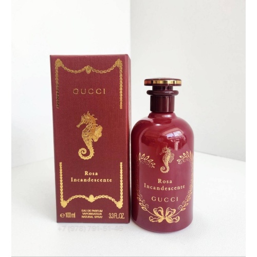 Gucci Rosa Incandescent