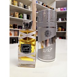 Духи Lattafa Oud Mood Reminiscence 100мл