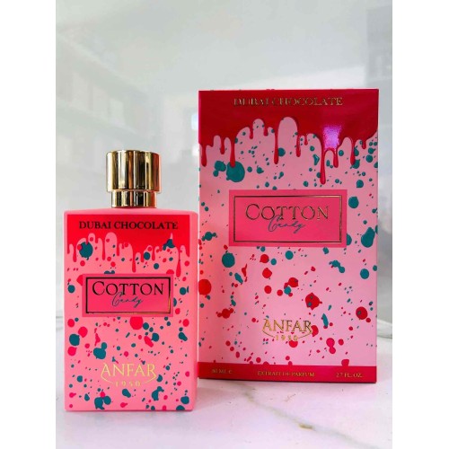 Anfar Cotton Candy