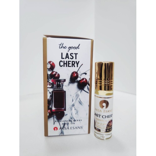 Миск Aksa Last chery 6ml.