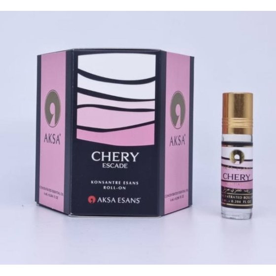Миск Aksa Cherry Escade 6ml.