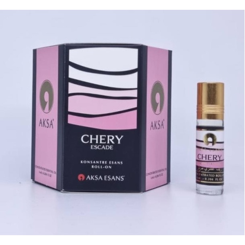 Миск Aksa Cherry Escade 6ml.