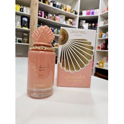 Духи Asdaaf Atlantis Coral 100мл