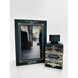 Духи Lattafa Bade'e Al Oud Oud for Glory 100мл