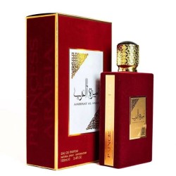 Духи Asdaaf Ameerat Al Arab Red 100мл