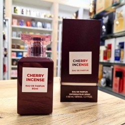 Cherry 🍒 Incense 80ml Fragrance World