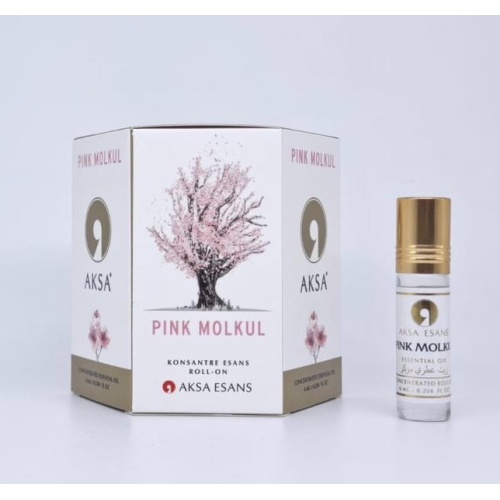 Миск Aksa Pink Molkul