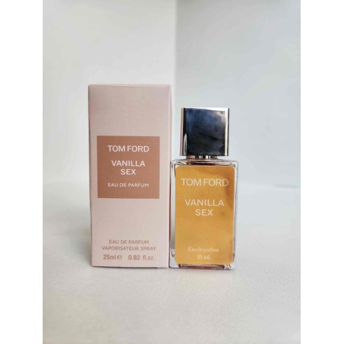 Tom ford Vanilla sex