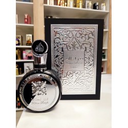 Духи Lattafa Fakhar Серебристые 100мл