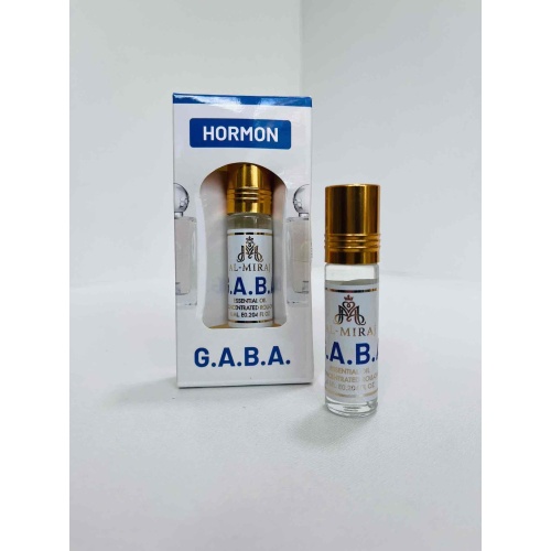 HORMON GABA