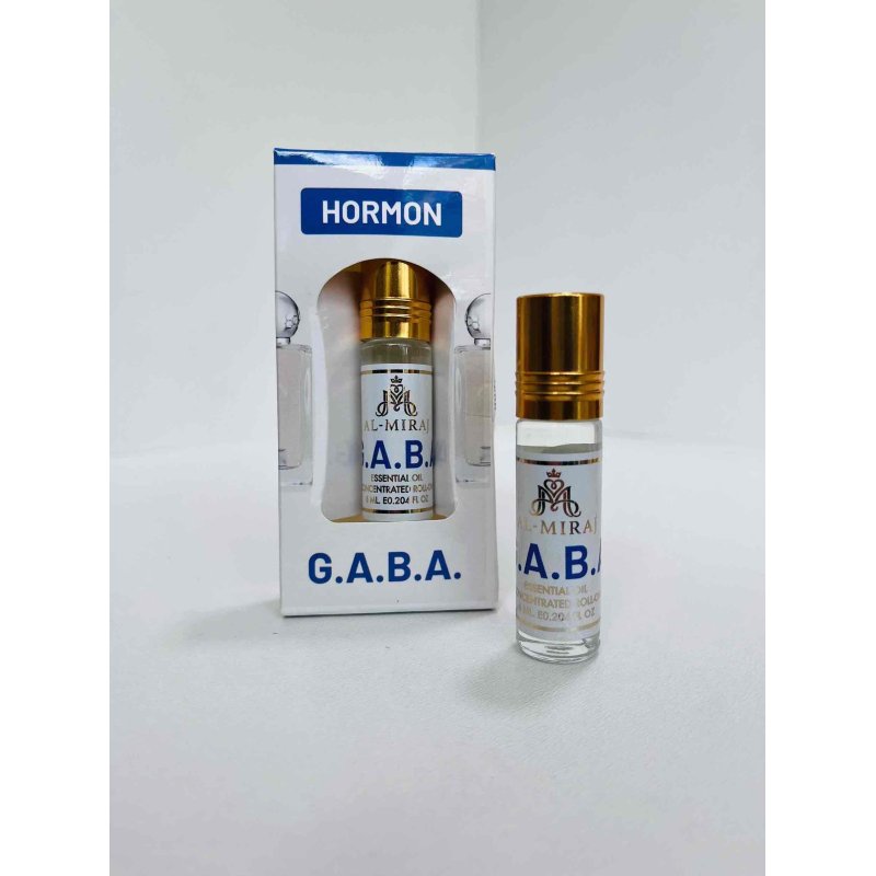 HORMON GABA