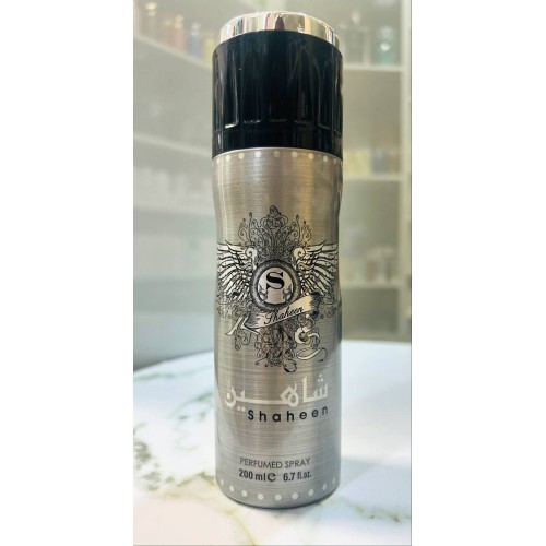 Арабский дезодорант Shaheen  200мл