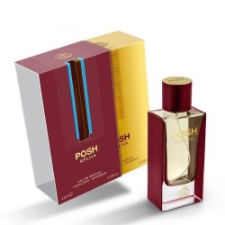 Духи Fragrance World Posh Alpha 100мл