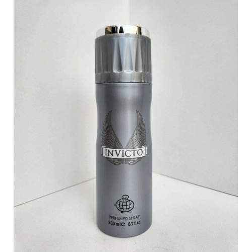 Дезодорант Invicto 200ml