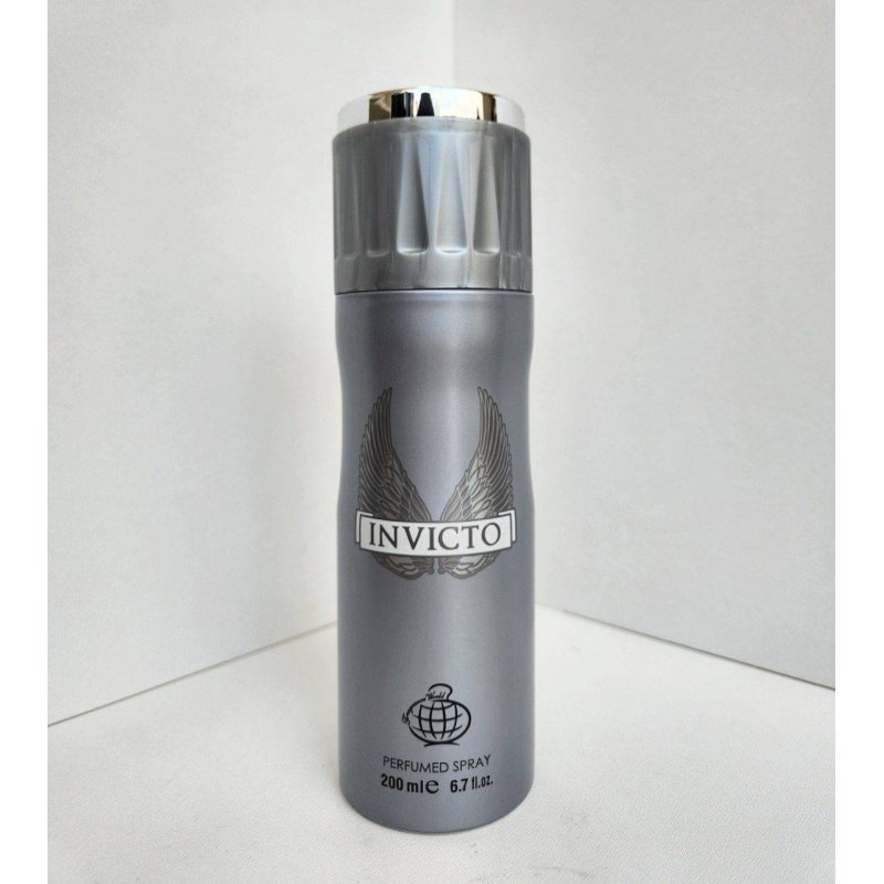 Дезодорант Invicto 200ml