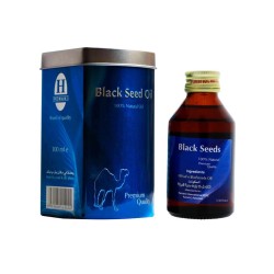 Black Seed Oil hemani 100ml