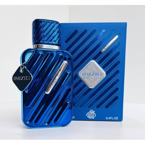 Inizio for him Fragrance 100ml