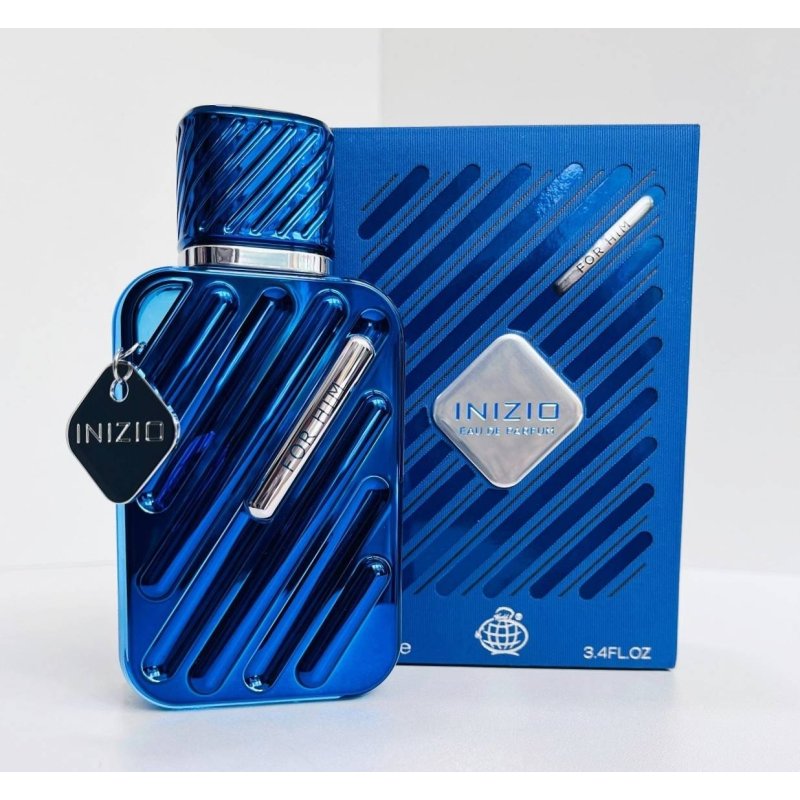 Inizio for him Fragrance 100ml