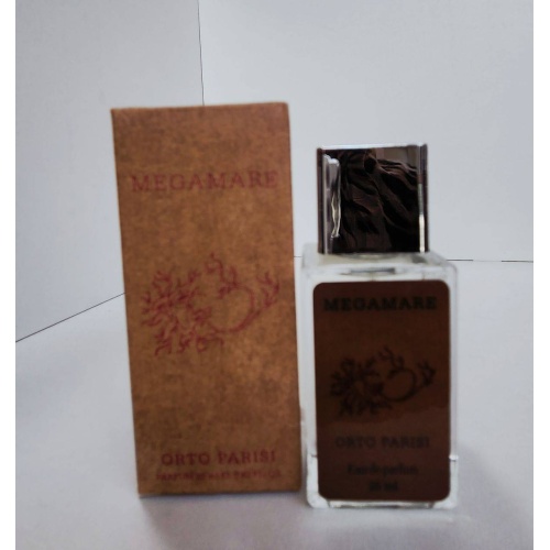 Megamare