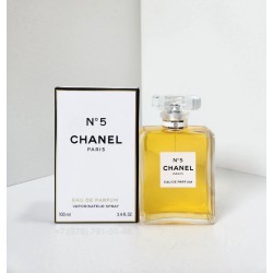 Духи Chanel №5 100мл