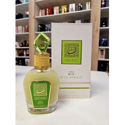 Духи Lattafa Musk Wild Vanille 100мл