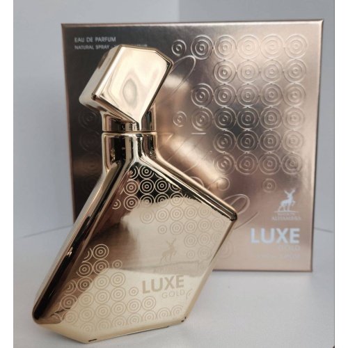 Luxe Gold