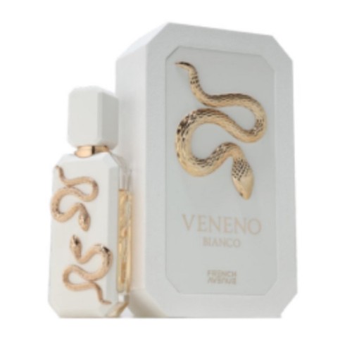 Veneno 100 мл.
