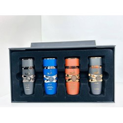 Giftset Asad Collection